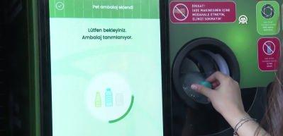 DOA'da kullanıcı sayısı 3 milyona ambalaj 200 milyona ulaştı