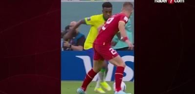 D&uuml;nya yıldızı adım adım S&uuml;per Lig devine! Kadroya alınmadı