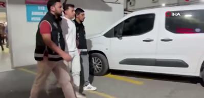  Alpt&uuml;rk Enginyurt'un eğlence mekanı ortaklığında kara para tezgahı ortaya &ccedil;ıktı