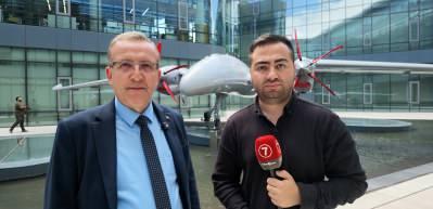 T&uuml;rkiye&rsquo;nin Eurofighter hamlesinde kritik eşik: Pilot eğitimleri başladı