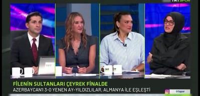  Eski milli voleybolcu Aysun Ayhan'dan &ccedil;arpıcı iddialar