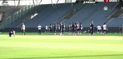  Fenerbah&ccedil;e - Beşiktaş derbisinin Kadık&ouml;y karnesi