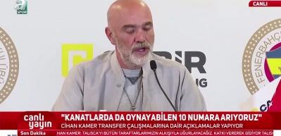 Fenerbah&ccedil;e'de &Ccedil;ağlar S&ouml;y&uuml;nc&uuml; ile yollar ayrıldı