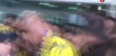Fenerbah&ccedil;e'de Talisca'nın ayrılığı kesinleşti! Bonservis bedeli alınmayacak