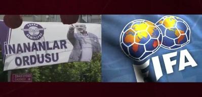 FIFA Adana Demirspor'a rekor puan silme cezası verdi