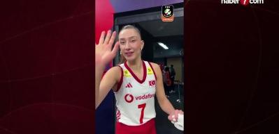 Filenin Sultanları yine Sırbistan karşısında! Final bileti i&ccedil;in dev ma&ccedil;