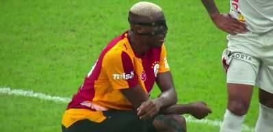 S&uuml;per Lig'de 3. haftanın VAR kayıtları a&ccedil;ıklandı: Penaltılarda neler konuşuldu?
