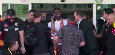 Galatasaray, Başakşehir deplasmanında! Leao 11'de olacak mı?