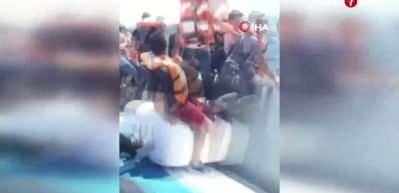 Gemileri sekiz cana mezar olmuştu! Şirketin yaptığı 'pes artık' dedirtti...