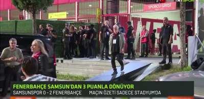 İlker Yağcıoğlu derbi &ouml;ncesi Fenerbah&ccedil;e'ye &ouml;vg&uuml;ler yağdırdı