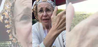Kanserle m&uuml;cadele eden G&uuml;l Onat ameliyat oldu! Sosyal medyadan hayranlarını uyardı