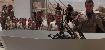 Kendini fesheden PKK, yıllarca gizlenen &ouml;l&uuml;mlerin sayısını a&ccedil;ıkladı