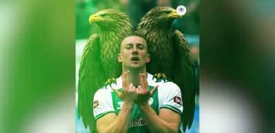 Konyaspor, Kramer'in NK Celje'ye transfer olduğunu a&ccedil;ıkladı