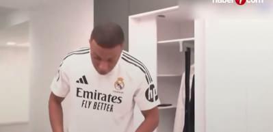 Kylian Mbappe'ye ka&ccedil;ırma planı: 26 kişilik hedef listesi ortaya &ccedil;ıktı