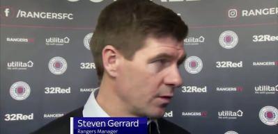 Liverpool efsanesi Gerrard Trabzonspor'a haber yolladı