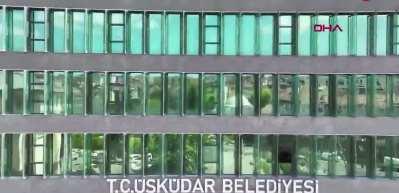 Mahkeme itirazı reddetti &Uuml;sk&uuml;dar'da başkanvekilliği se&ccedil;imi yenilenecek.
