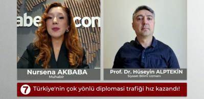 İsrail&rsquo;in T&uuml;rkiye korkusu başka! "Batı&rsquo;ya da s&ouml;yleyemiyor ama artık at koşturamayacak"