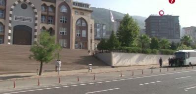 Okul saldırısında tutuklu baba hakim karşısında: Fail oğlumdur