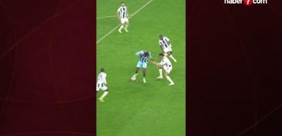 Paul Onuachu'nun gol hasreti 151 g&uuml;ne &ccedil;ıktı!