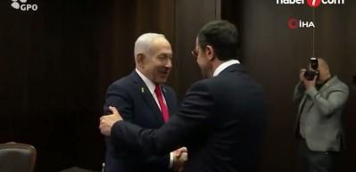 Rum Kesimi'nde T&uuml;rkiye korkusu! 'Netanyahu'suz ne yapacağız?'