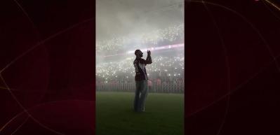 Salah&rsquo;a s&uuml;rpriz! Belediye Başkanı duyurdu