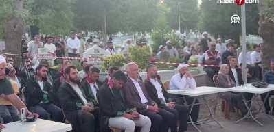 Şehit Bayram Ali &Ouml;zt&uuml;rk Hoca dosyası yeniden ele alınsın talebi
