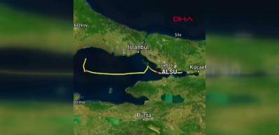 Silivri'de kazaya karışan gemideki telsiz kayıtları ortaya &ccedil;ıktı