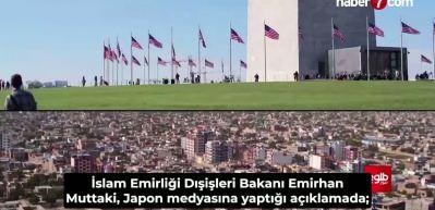 Taliban&rsquo;dan Trump&rsquo;a 1 trilyon dolarlık maden teklifi: Karşılığında yaptırım ve varlık talebi