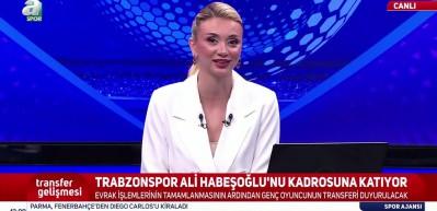 Trabzonspor, 1. Lig'in yıldızını kadrosuna katıyor
