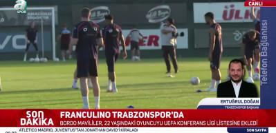 Trabzonspor Başkanı Ertuğrul Doğan'dan teknik direkt&ouml;r a&ccedil;ıklaması!