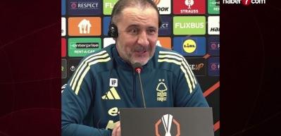 Trabzonspor Vitor Pereira'yı aday listesine ekledi ve temas kurdu