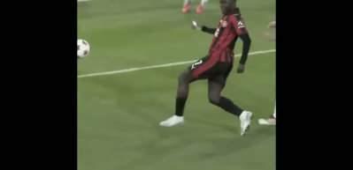 Trabzonspor'dan 17 milyon euroluk transfer: Bonuslarla 30 milyona &ccedil;ıkabilir