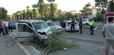 Trafikte "hasar &ccedil;eteleri"nin milyarlarca liralık "vurgun"una "Alo 193" engeli geliyor
