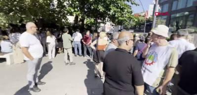 &Uuml;sk&uuml;dar Belediyesi başkanvekili se&ccedil;imi 8 Eyl&uuml;l'e ertelendi
