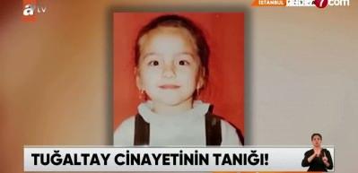 26 yıllık cinayette d&uuml;ğ&uuml;m&uuml; &ccedil;&ouml;zecek DNA! &Ccedil;ağla&rsquo;nın şortundan aynı erkeğe ait iz &ccedil;ıktı