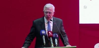 Mansur Yavaş&rsquo;ın siyasi geleceği i&ccedil;in dikkat &ccedil;eken iddia: &ldquo;Siyaset defterini kapatır&rdquo;