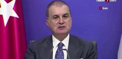 AK Parti&rsquo;den &Ouml;zg&uuml;r &Ouml;zel&rsquo;e sert tepki: &ldquo;Tehdit diline asla ge&ccedil;it vermeyeceğiz&rdquo;