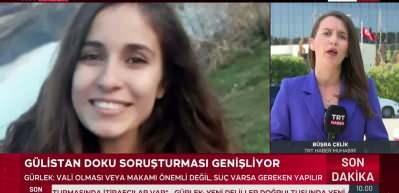 Bakan G&uuml;rlek'ten son dakika a&ccedil;ıklamalar