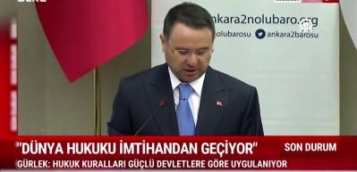 Bakan G&uuml;rlek'ten s&uuml;resiz nafaka ile ilgili a&ccedil;ıklama: Tarih verdi