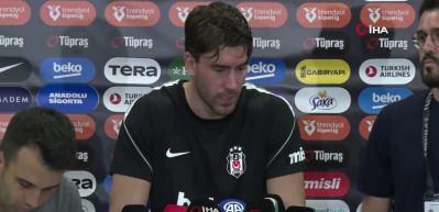 Beşiktaş'ta Dusan Vlahovic i&ccedil;in &ouml;zel hazırlık! Hedefte yayıncı kuruluş da var