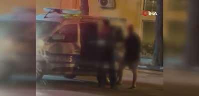 &Ccedil;anakkale&rsquo;de skandal! İş insanı otel odasında 2 &ccedil;ocukla yakalandı