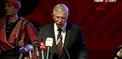 &lsquo;CHP&rsquo;den ayrılıp Yeni Parti&rsquo;ye katılacak&rsquo; iddiası: Mansur Yavaş&rsquo;tan a&ccedil;ıklama