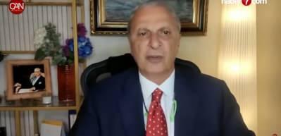 CHP&rsquo;li gazeteci Can Ataklı: Ne Yavaş ne İmamoğlu CHP&rsquo;li değil!