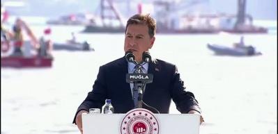 CHP&rsquo;li Muğla B&uuml;y&uuml;kşehir Belediye Başkan'ından Cumhurbaşkanı Erdoğan'a teşekk&uuml;r