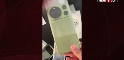 &Ccedil;inli telefon devi Honor, T&uuml;rkiye'de &uuml;retim yapacak!