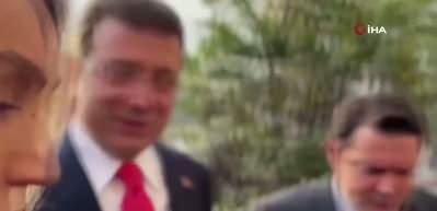 Ekrem İmamoğlu hakkında mahkeme hapis ve siyasi yasak kararı verdi