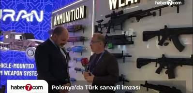 T&uuml;rkiye savunmada Polonya&rsquo;ya model &uuml;lke oldu: "Biz sıradan iki &uuml;lke değiliz!"