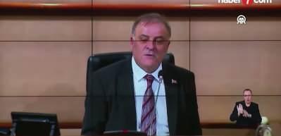 İBB Başkanvekili Nuri Aslan'dan CHP'ye mesafe: &ldquo;Ben İmamoğlu'na bağlıyım&rdquo;