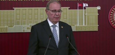 İpler koptu! CHP'den Mansur Yavaş'a ağır s&ouml;zler! 'CHP kapatılsın' diyen Balbay'a cevap!
