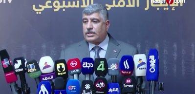  Irak'ın T&uuml;rkiye'den satın aldığı hava savunma sistemleri yakında devreye girecek